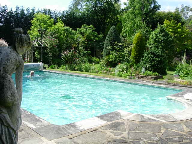 Early Summer 2011